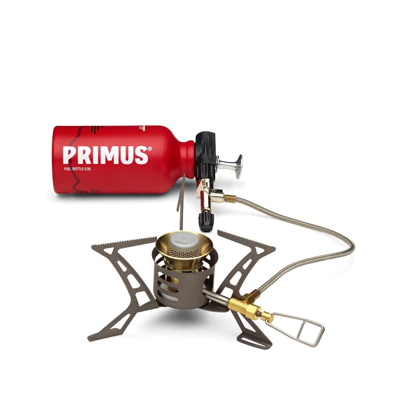 PRIMUS - OMNILITE TI STOVE W/SILENCER