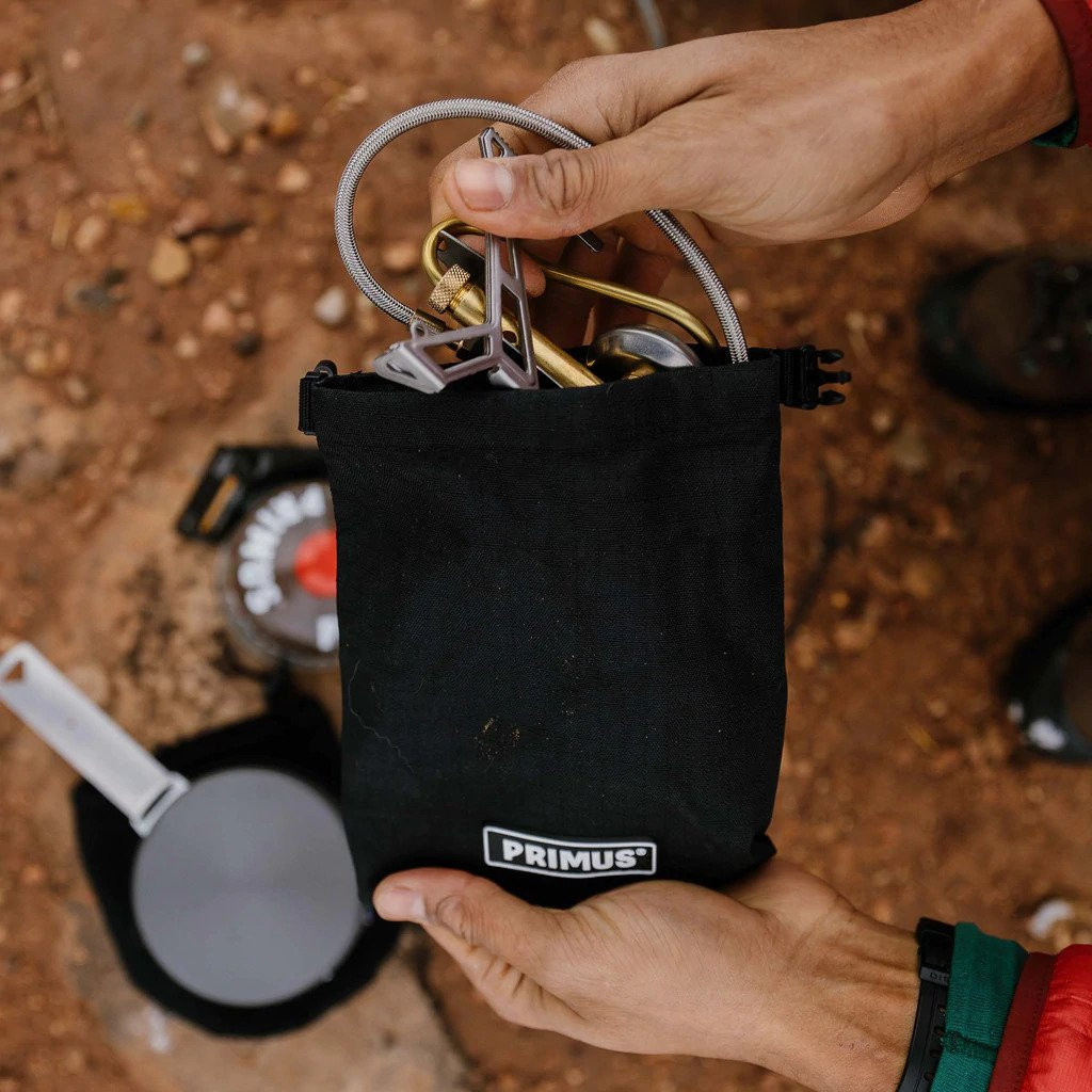 PRIMUS - Express Spider Backpacking Stove