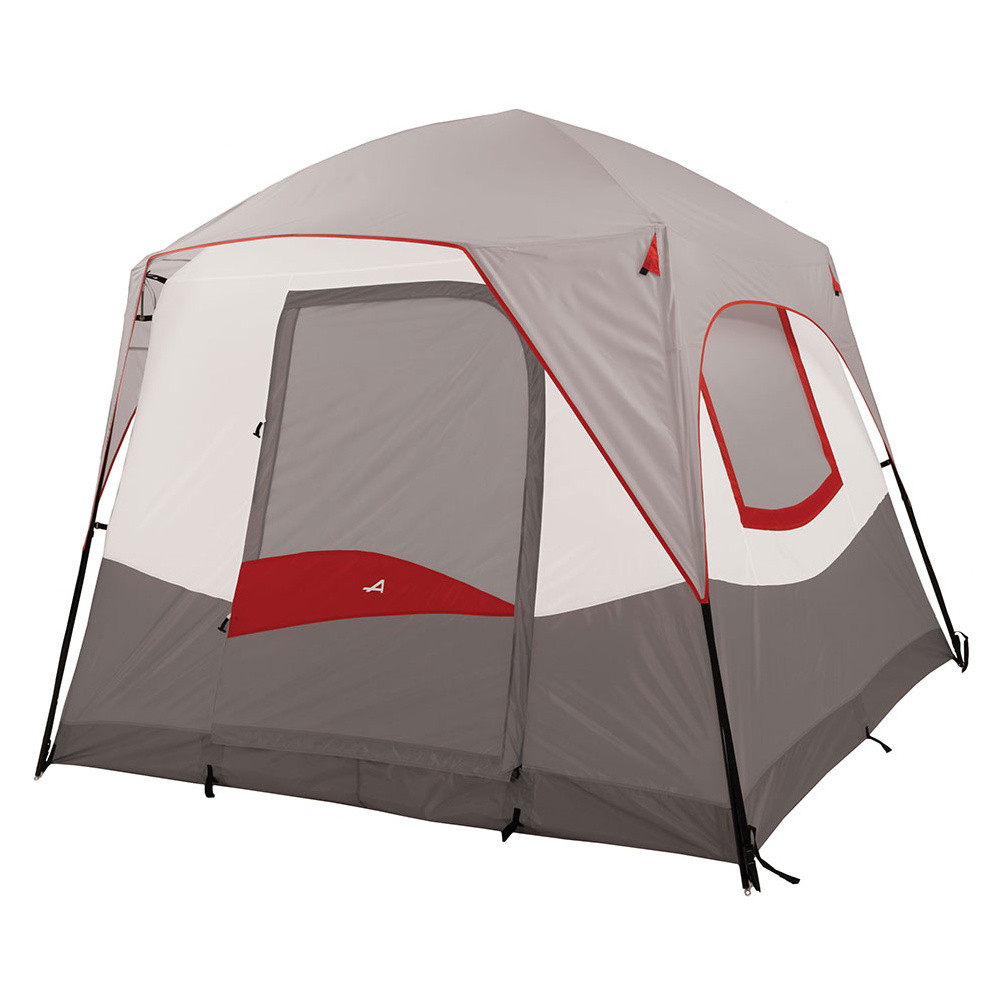 ALPS Camp Creek 6 テント 6人用 コンパクト 簡単設営 Camp Creek 6 Person Tent