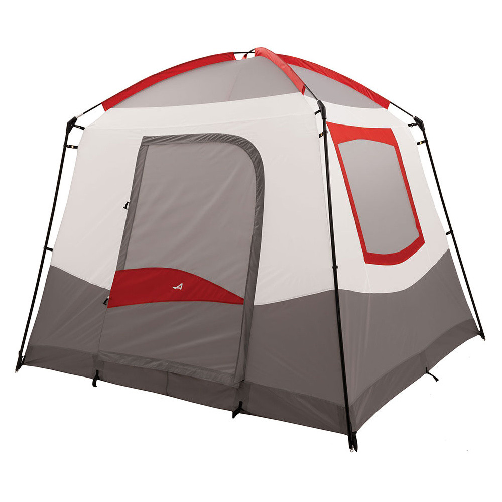 ALPS Camp Creek 6 テント 6人用 コンパクト 簡単設営 Camp Creek 6 Person Tent