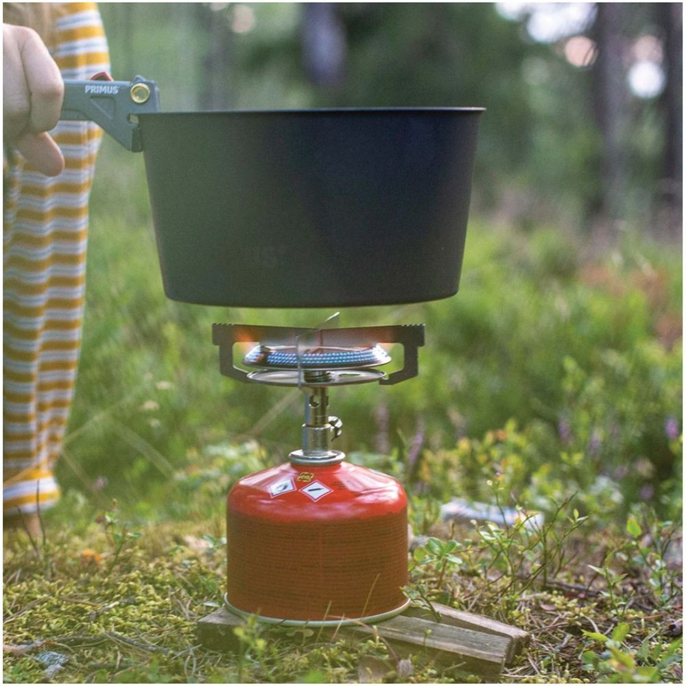 Primus PrimeTech Pot Set - With Heat Exchanger