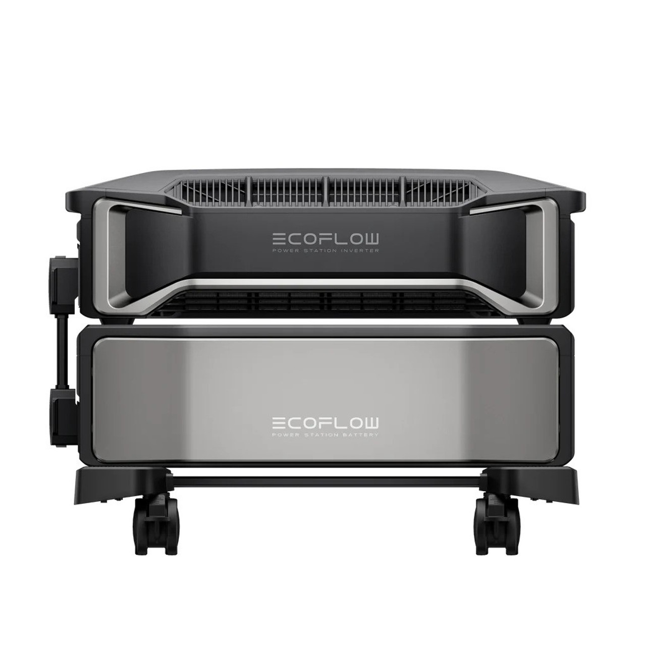 EcoFlow　DELTA Pro　新品・未使用 EcoFlow DELTA Pro Portable Power Station (Refurbished)