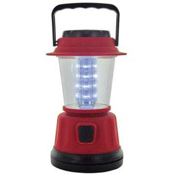 Portable 16 LED Camping Lantern