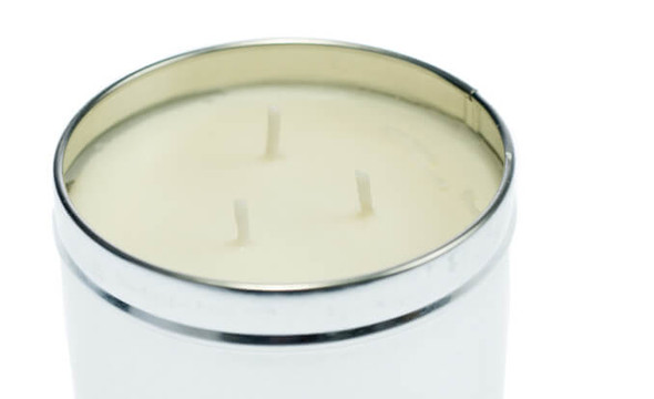 Perfect for emergencies, camping, backpacking, hunting, disaster preparedness, survival uses, and more. This 3-Wick 36-Hour Emergency Candle will provide you a light source when you need it the most.