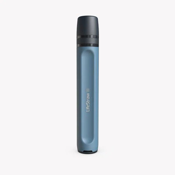 LifeStraw Peak Series Straw - Blue