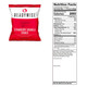 Our 84 serving breakfast & entree grab & go bucket is a staple for any emergency. Whether you're affected by a snow storm, hurricane or other weather emergency, it's wise to be prepared. These great-tasting freeze-dried and dehydrated foods are ready in minutes when you just add water. They also come in stackable buckets with an easy Grab-N-Go handle, so they're easy to store and transport.