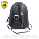 Guard Dog Bulletproof Backpack - Proshield II
Level IIIA tested, this bulletproof backpack provides protection capable of saving a life.