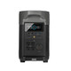 EcoFlow DELTA Pro Portable Power Station is the world's first portable home battery with an expandable ecosystem for home backup, smart energy management, lower energy bills, and more.
