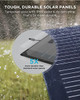 EcoFlow DELTA 2 solar generator: Secure your power supply with an EcoFlow DELTA 2 solar generator bundle at home or on the go.