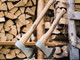 The Boker Plus Appalachian Axe features a Rhenish-shaped axe head made of 1055 carbon steel. The universally designed blade thickness is equally suitable for felling and splitting.