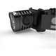 Exceed 4XT is the most powerful headlamp from Silva, both in terms of light output and battery burn time. This model comes with a 10.5Ah battery for the extensive burn time and not less than six accessories for different attachment options and for improved comfort.