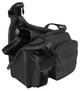 Gun Slinger Concealed Carry Tactical Bag - Black