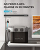 EcoFlow DELTA 2 + DELTA 2 Smart Extra Battery