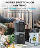 EcoFlow DELTA 2 + DELTA 2 Smart Extra Battery