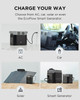 EcoFlow DELTA 2 + DELTA 2 Smart Extra Battery