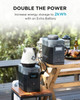 EcoFlow DELTA 2 + DELTA 2 Smart Extra Battery