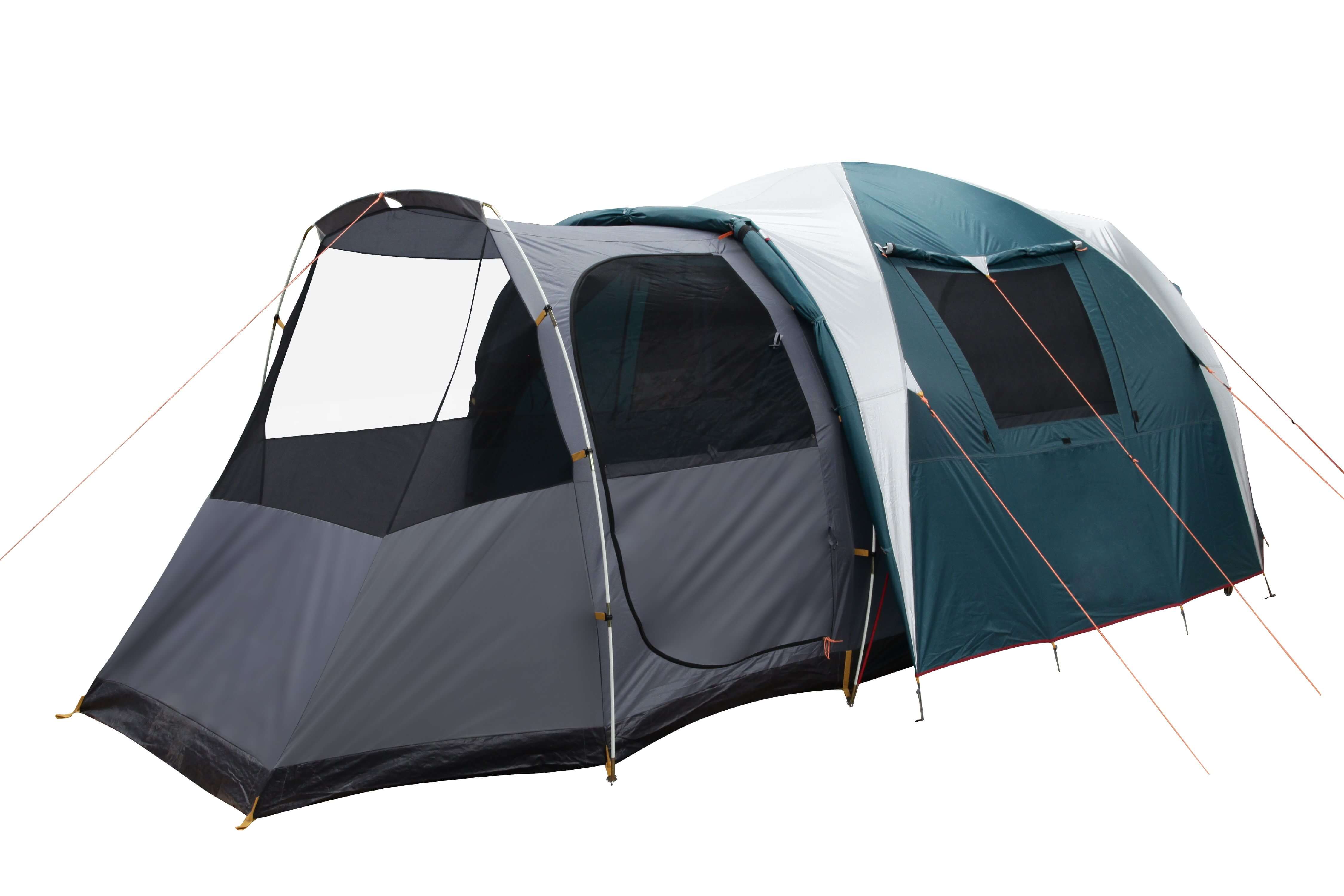 NTK - Arizona GT 11/12 Family Camping Tent