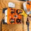 Stihl AL 301-4 Multi Charger 