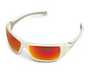 Stihl White Ice Glasses 