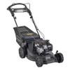 Toro 21" Super Recycler w/Spin-Stop & Personal Pace Gas Lawn Mower