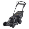 Toro 21" Super Recycler w/Spin-Stop & Personal Pace Gas Lawn Mower