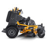 Cub Cadet PRO X 434 Commercial Stand-On Mower - 34"