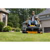 Cub Cadet 42" Z242 Ultima Series Zero Turn