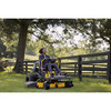 Cub Cadet 60" Z260 Ultima Series Zero Turn