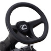 Cub Cadet 54" Z354S Ultima Series Steering Wheel Zero Turn