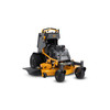 Cub Cadet PRO X 448 Commercial Stand On Mower - 48"