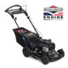 Toro 22" Recycler Max w/ Personal Pace SmartStow & Spin-Stop Gas Lawn Mower