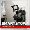Toro 22" Recycler Max w/ Personal Pace SmartStow & Spin-Stop Gas Lawn Mower