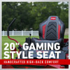 Toro 54" TITAN Zero Turn Mower