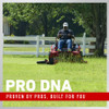 Toro 54" TITAN Zero Turn Mower