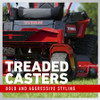 Toro 54" TITAN Zero Turn Mower