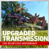 Toro 60" TITAN MAX MyRIDE Zero Turn Mower