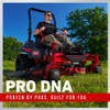 Toro 60" TITAN MAX MyRIDE Zero Turn Mower