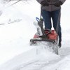 Toro 18" Power Clear 518 ZE Gas Snow Blower