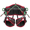TreeMotion Pro Saddle Climbing Harness