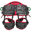 TreeMotion Pro Saddle Climbing Harness
