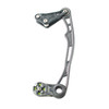 Notch Fusion Rope Wrench Tether with Integrated Pulley