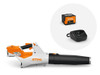 Stihl BGA60 Lithium Ion Handheld Blower