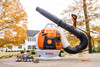 Stihl BR800X MAGNUM Backpack Blower Stihl BR800X MAGNUM Backpack Blower