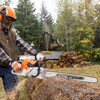 Stihl MS661RC-M MAGNUM Chainsaw - Wrap Handle