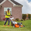 Stihl RM756YC 21" Commerical Walk Behind Mower