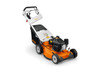 Stihl RM756YC 21" Commerical Walk Behind Mower