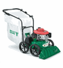 Billy Goat Brush Hog Rental - Hydrostatic Drive