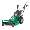 Billy Goat Brush Hog Rental - Hydrostatic Drive