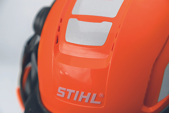 Stihl ADVANCE X-VENT Helmet System - Valley Power Equipment