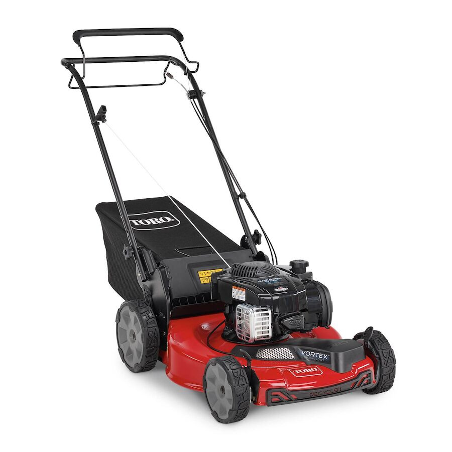 Toro 22